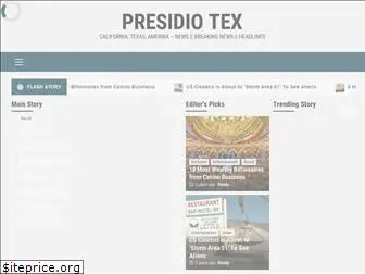 presidiotex.com