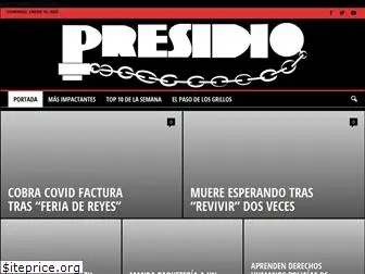 presidioyucatan.com.mx