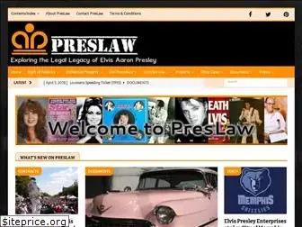 preslaw.info