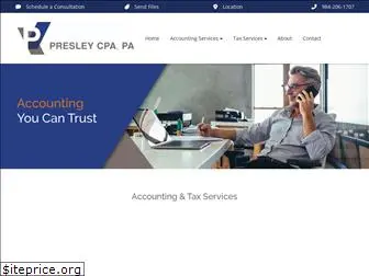 presleycpa.com