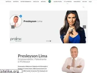 presleyson.com.br