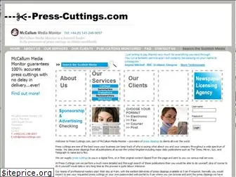 press-cuttings.com