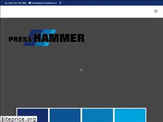 press-hammer.cz