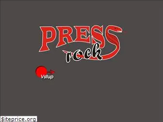 press-rock.cz