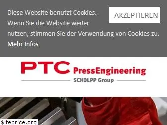 press-technic.com