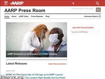 press.aarp.org