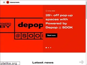press.depop.com