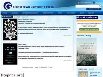 press.georgetown.edu