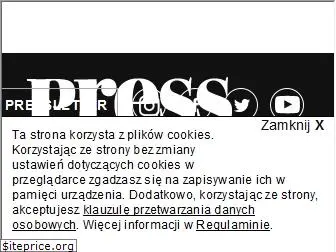 press.pl