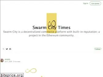 press.swarm.city