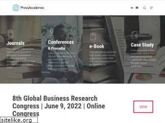 pressacademia.org