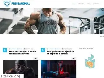 pressandpull.com