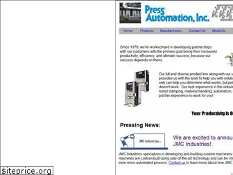 pressautomation.com