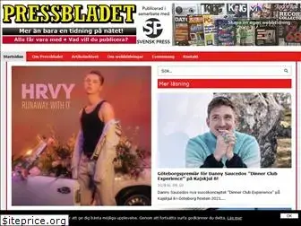 pressbladet.se