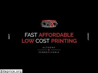 pressboxprinting.com