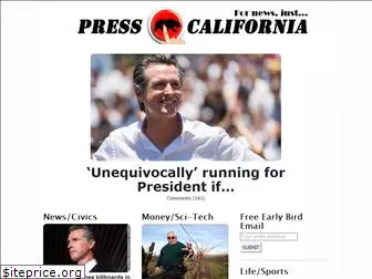 presscalifornia.com