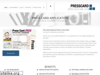 presscard-application.com