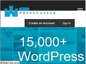 presscastle.com