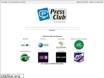 pressclub.com.br
