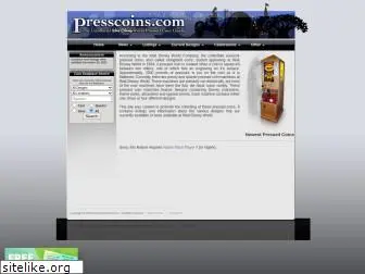 presscoins.com