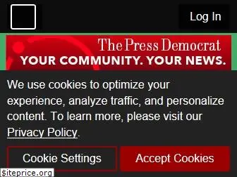 pressdemocrat.com