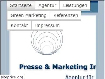 presse-marketing.com