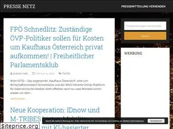 presse-netz.at