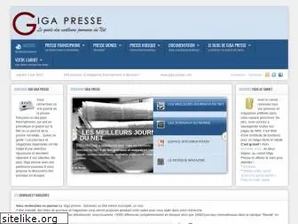 presse-on-line.com