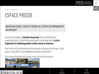 presse.monuments-nationaux.fr