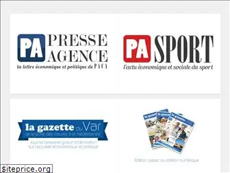 presseagence.fr