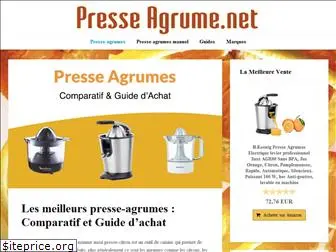 presseagrume.net