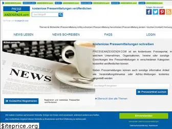 presseanzeigen24.com