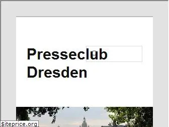 presseclub-dresden.de