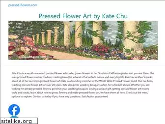 pressed-flowers.com