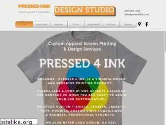 pressed4ink.com