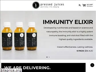 pressedjuices.com.au