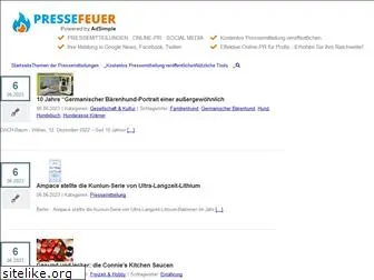 pressefeuer.at