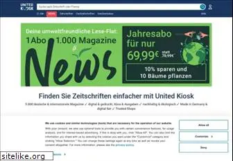 pressekatalog.de