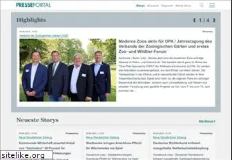 presseportal.de