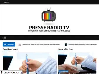 presseradiotv.com