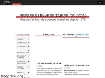 presses.univ-lyon2.fr