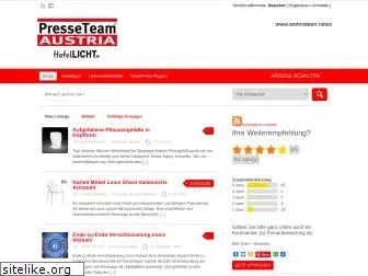 presseteamaustria.at