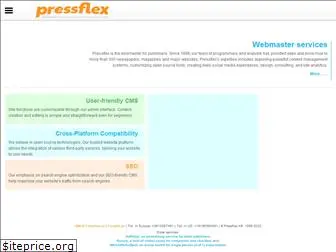 pressflex.net