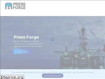 pressforge.com