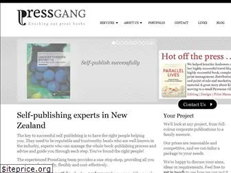 pressgang.co.nz