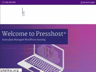 presshost.com.au
