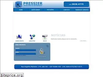 pressier.com.br
