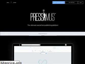 pressimus.com