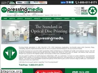 pressing-media.com