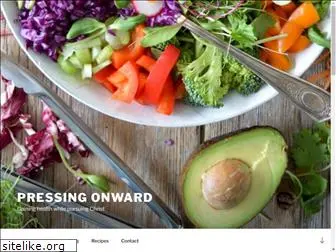 pressingonward.net